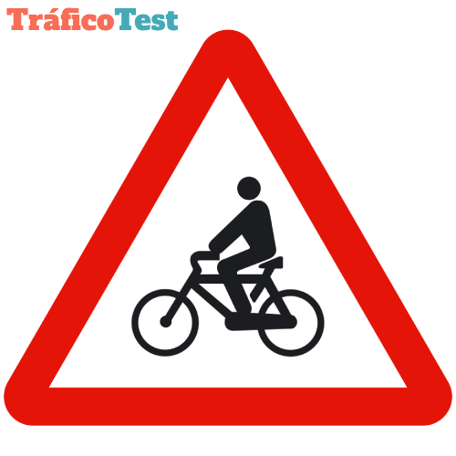 P-22 Ciclista