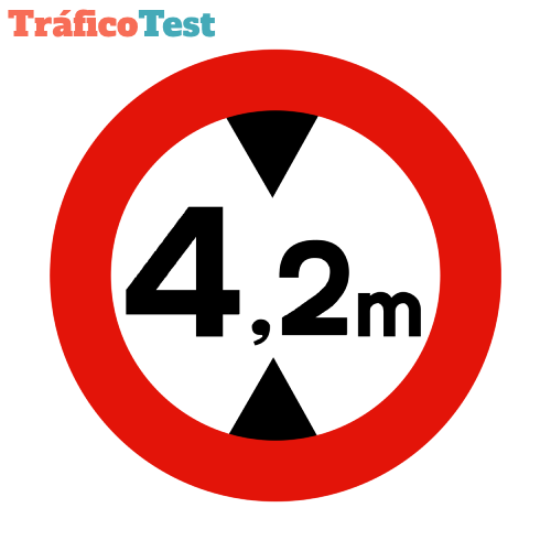 R-205 Height limit