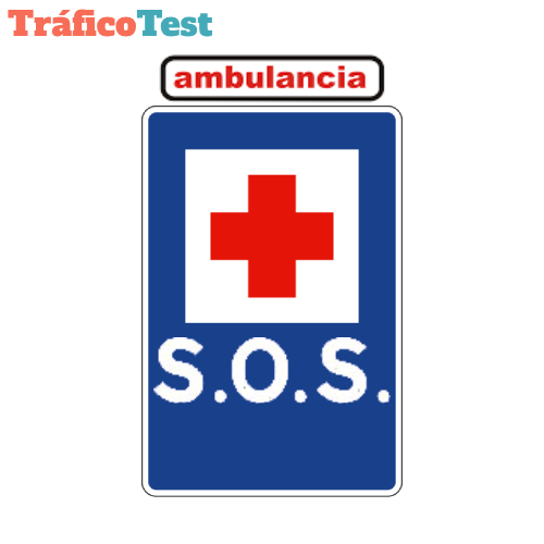 S-101 Ambulance base