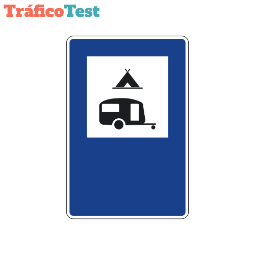 S-116 Campground and Trailer-Home Site