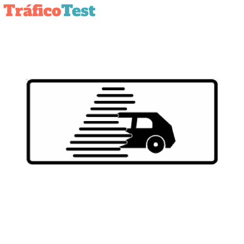 S-890c Aplicación de la señalización a circunstancias de niebla