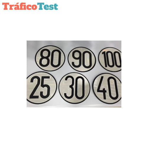 V-4 Speed ​​limit