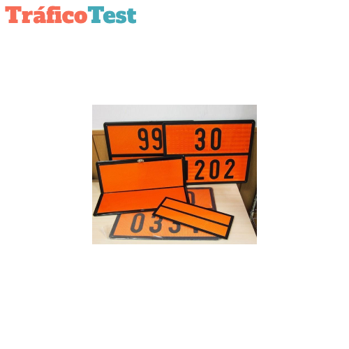 V-11 Transport of dangerous goods