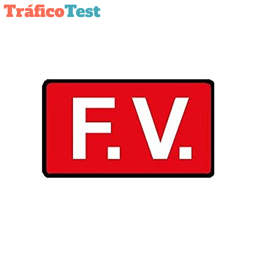 V-12 Test or research plate