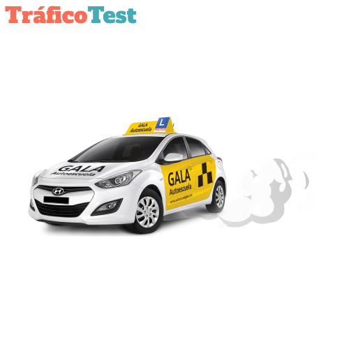 V-14 Driving learning