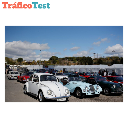 Sports events, cycling races, and other events. Other events