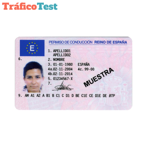 Permisos y licencias de conducción