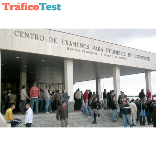 Centros de formación y reconocimiento de conductores