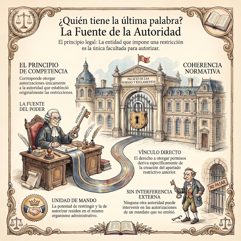 Limitaciones a la circulación