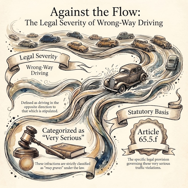 Use of roads