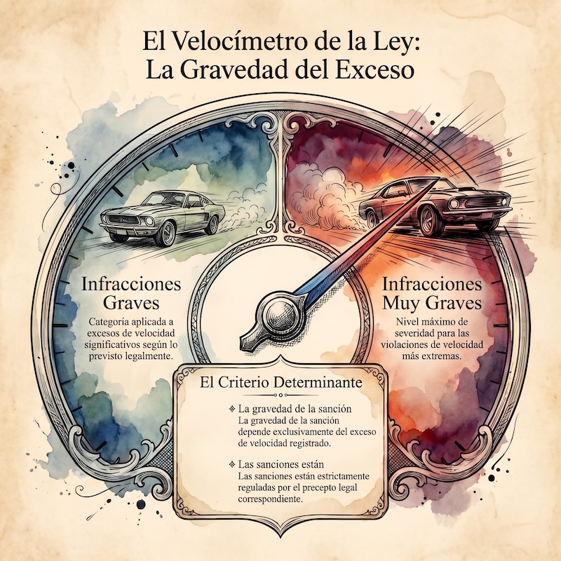 Velocidades prevalentes