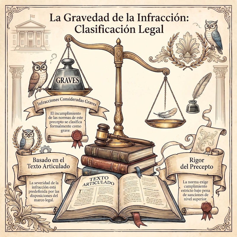 Infracciones en materia de publicidad
