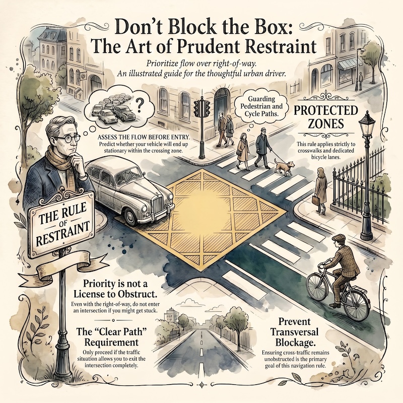 Intersections