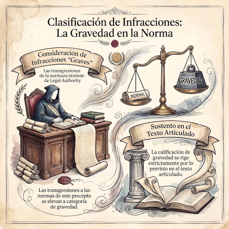 Tramos de gran pendiente