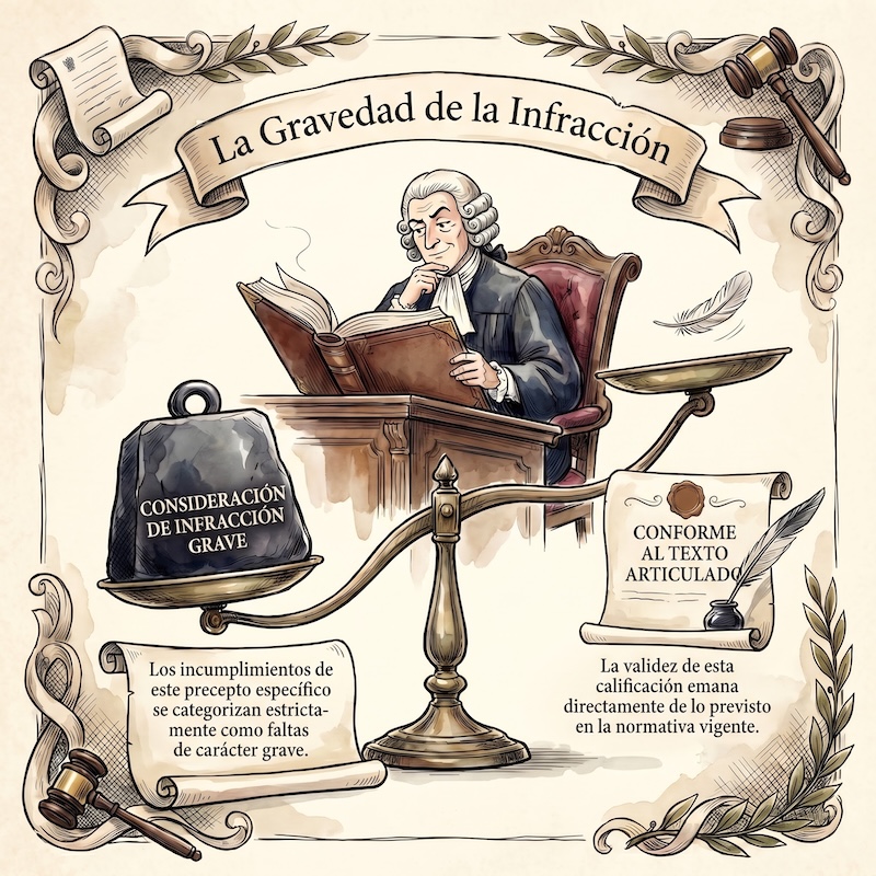 Obligaciones de su conductor