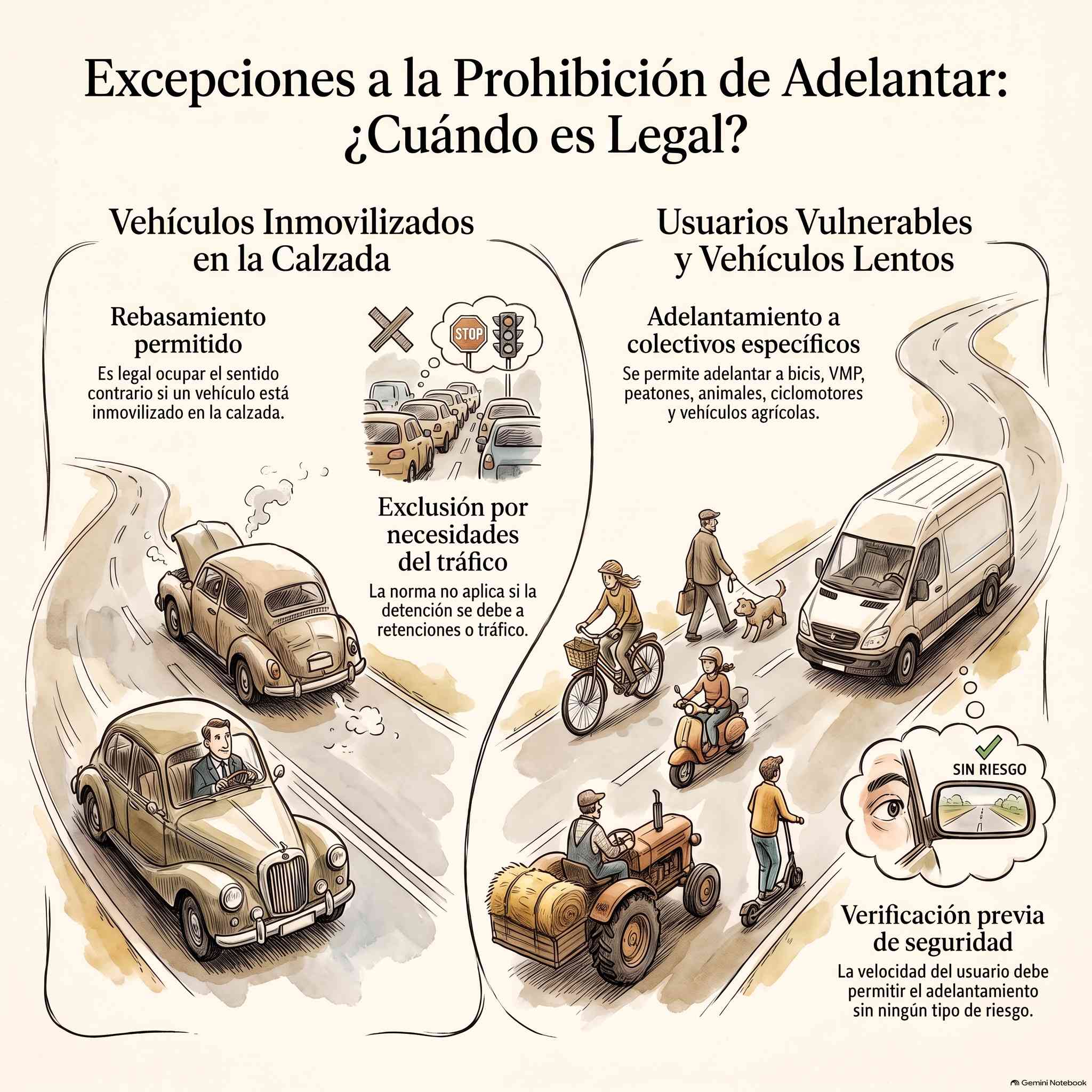Vehículos inmovilizados