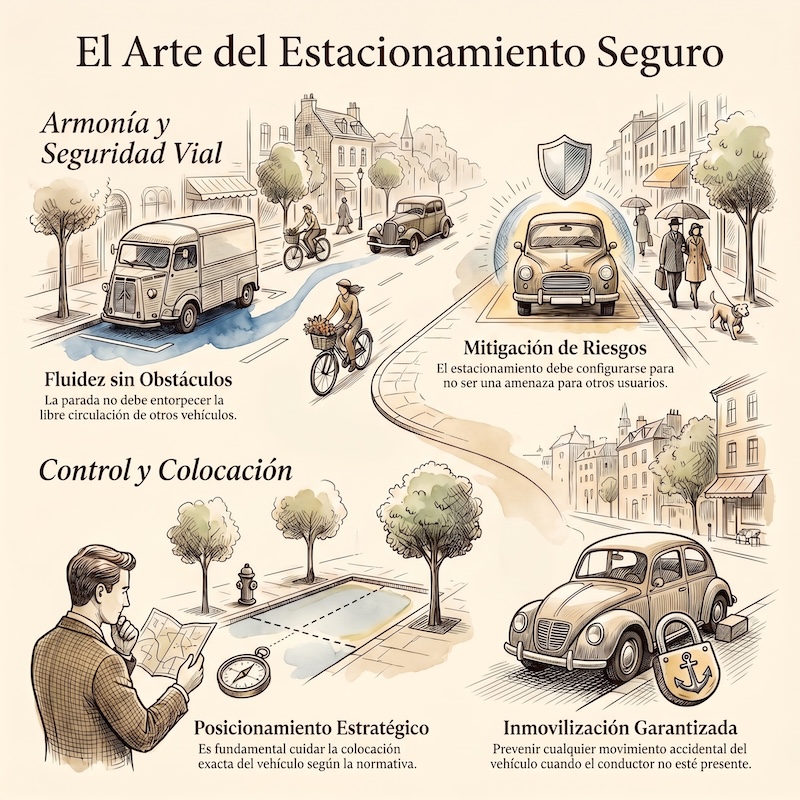 Modo y forma de ejecución