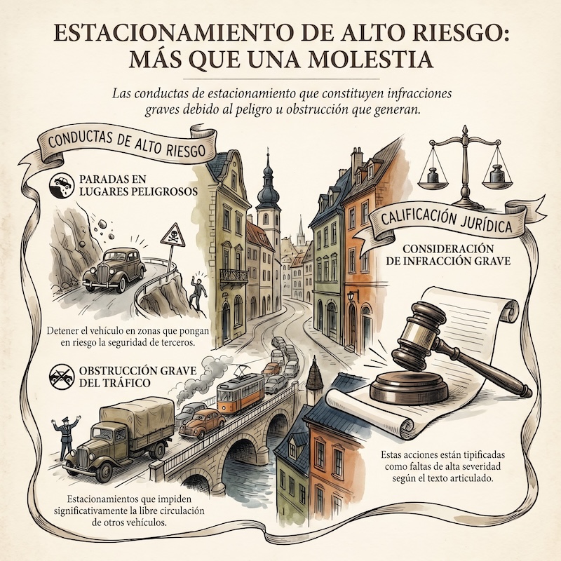 Modo y forma de ejecución