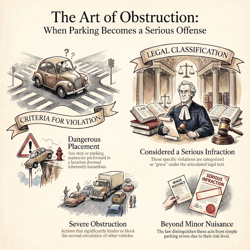 Mode and form of execution