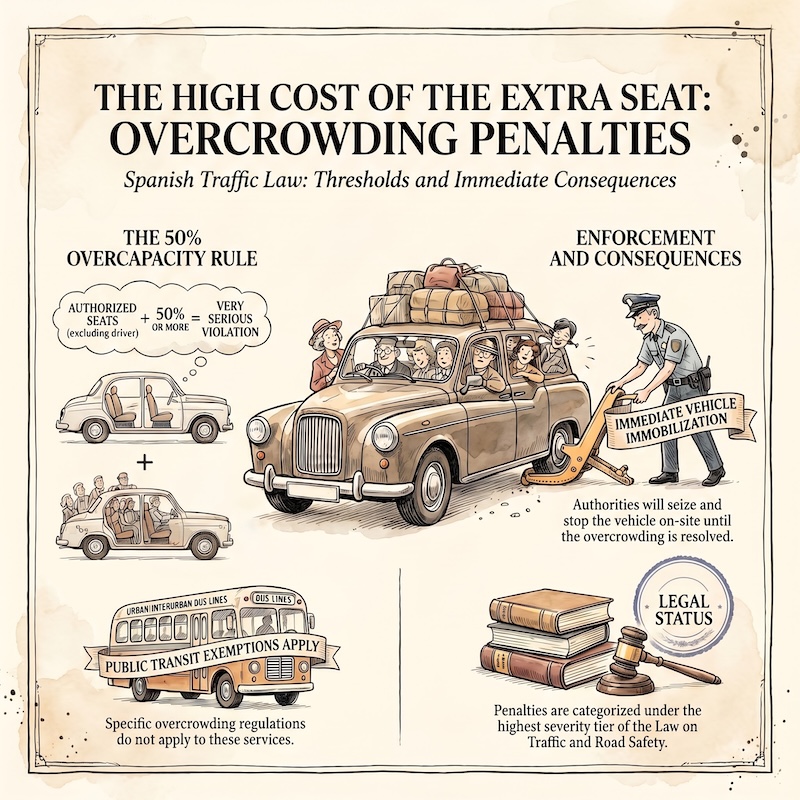 People transportation