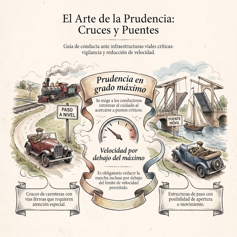 Obligaciones de los usuarios y titulares de las vías