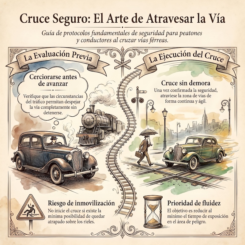 Obligaciones de los usuarios y titulares de las vías