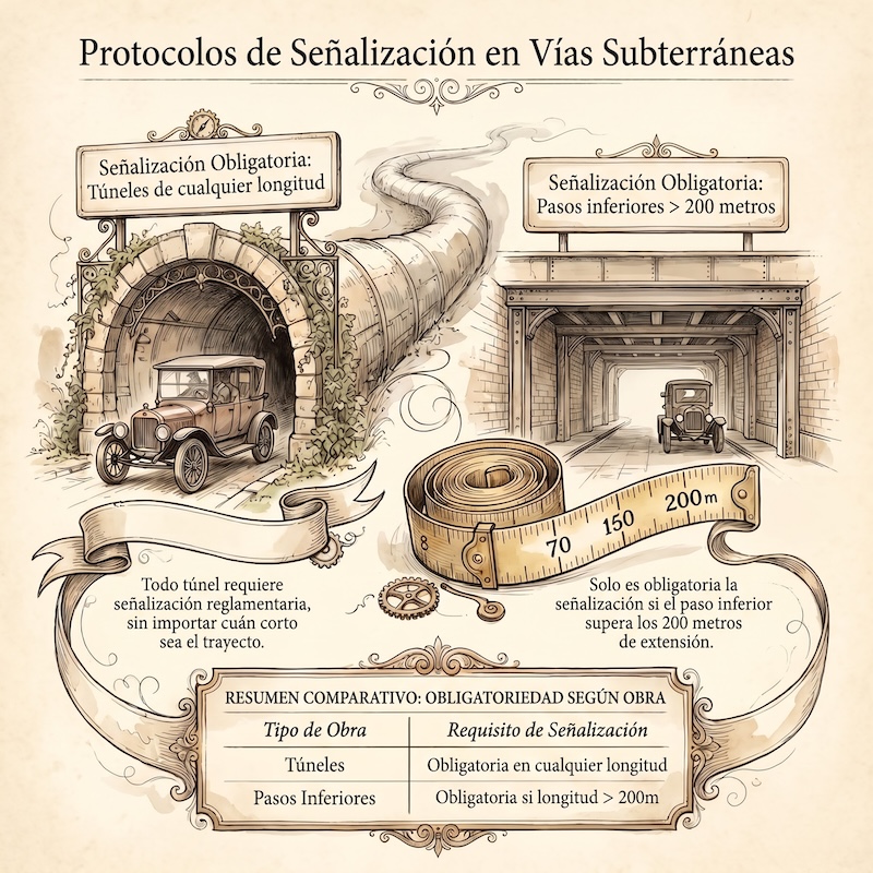 Obligaciones de los usuarios y titulares de las vías