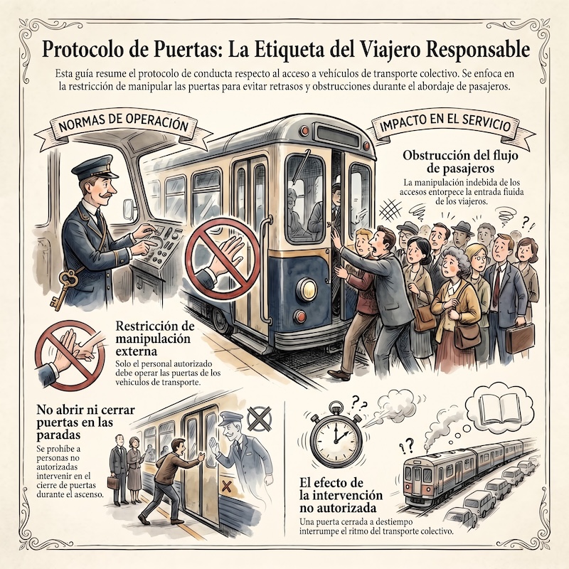 Puertas