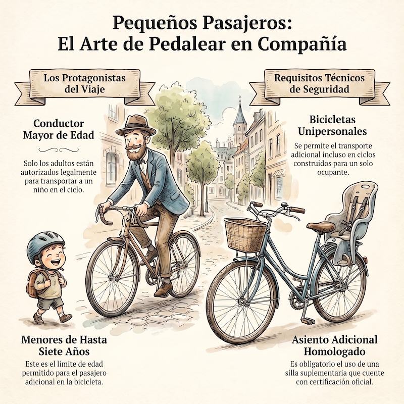 Normas relativas a ciclos, ciclomotores y motocicletas