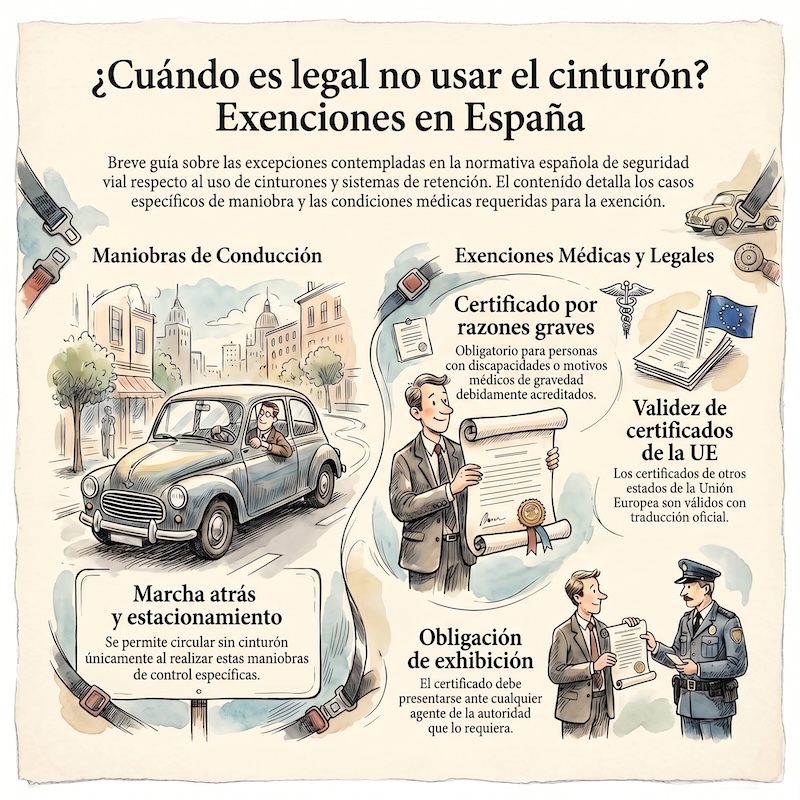 Exenciones