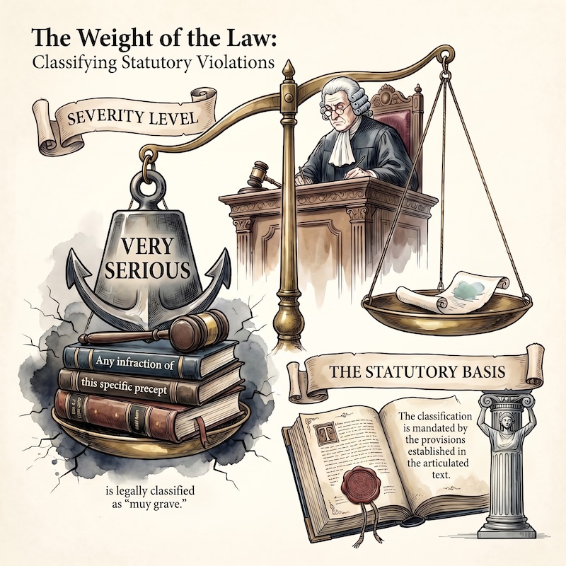 General provisions