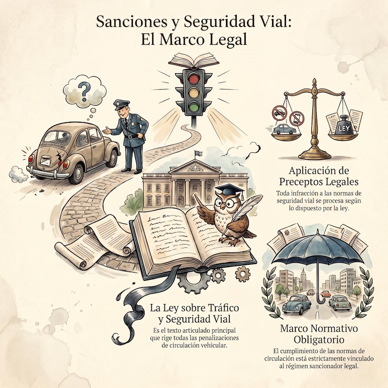Dimensiones del vehículo y su carga