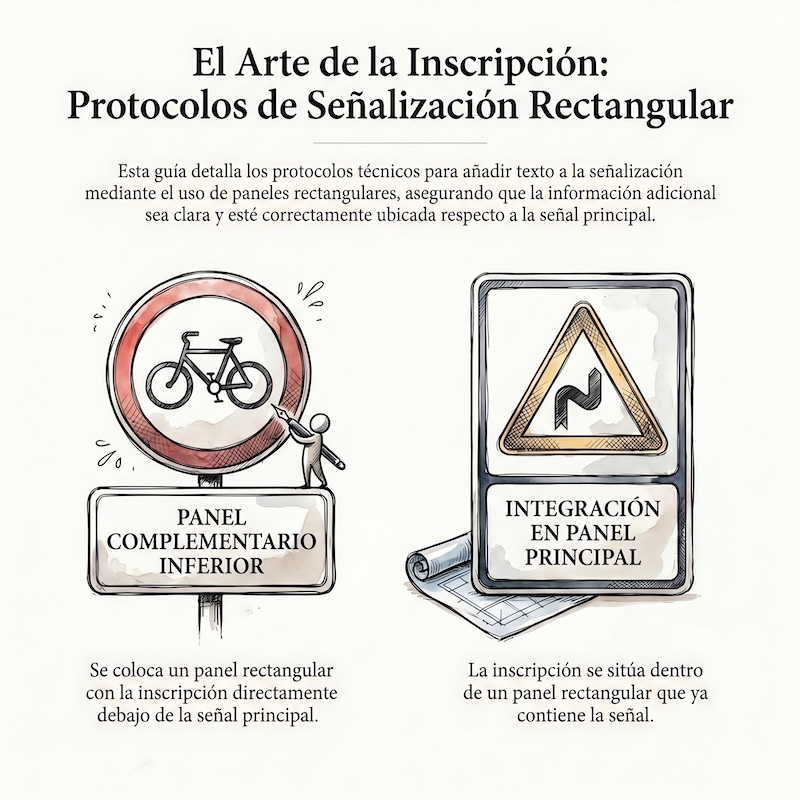 Inscripciones