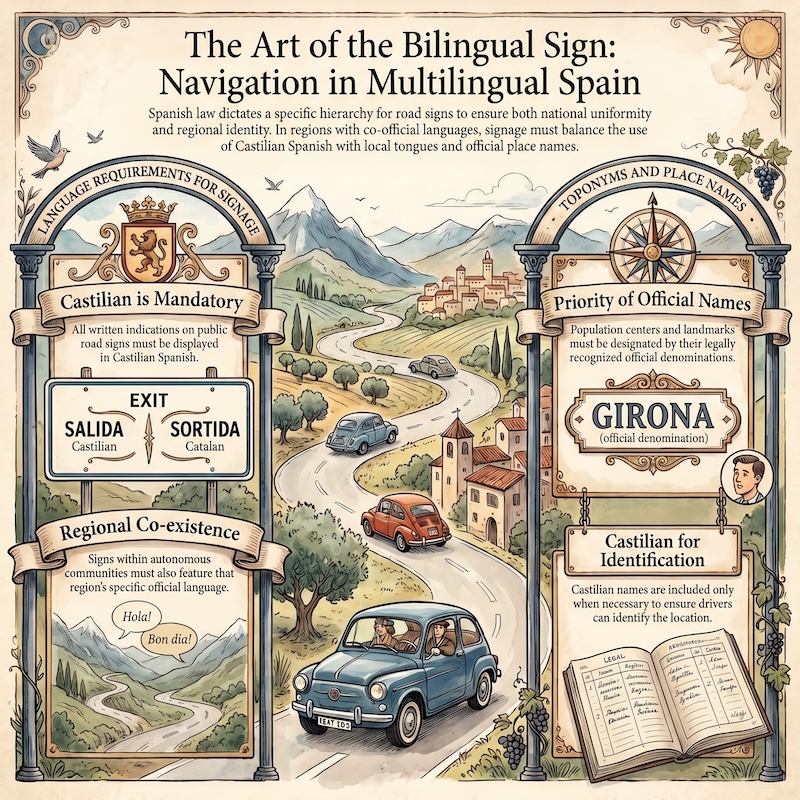Sign language