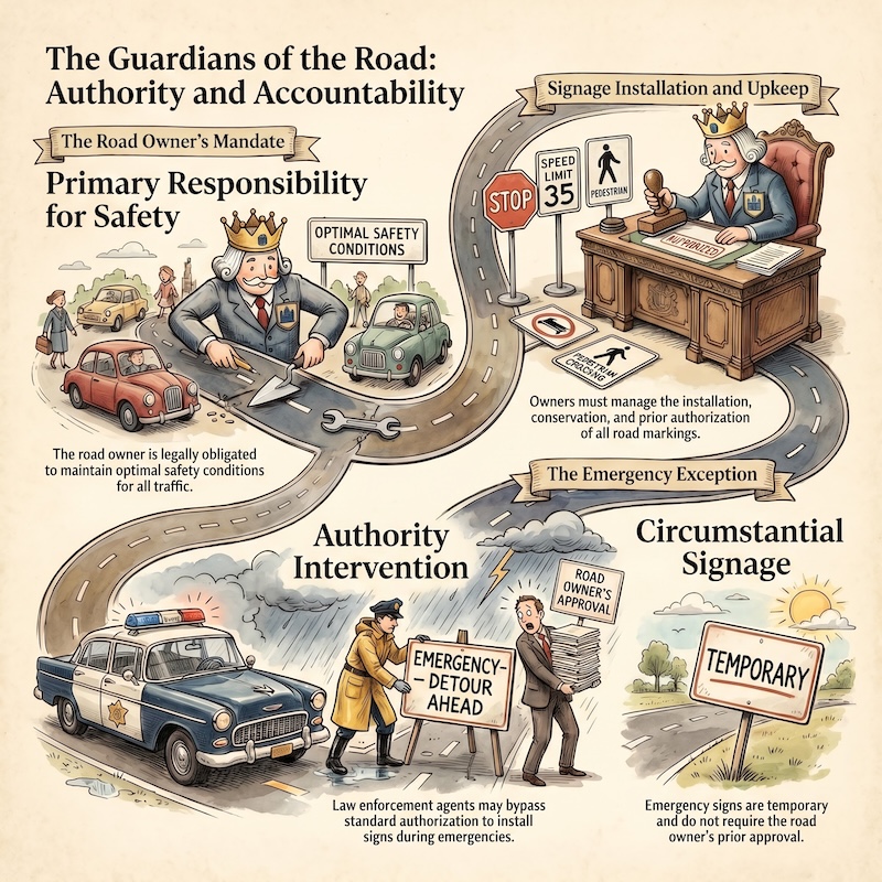 Responsibility