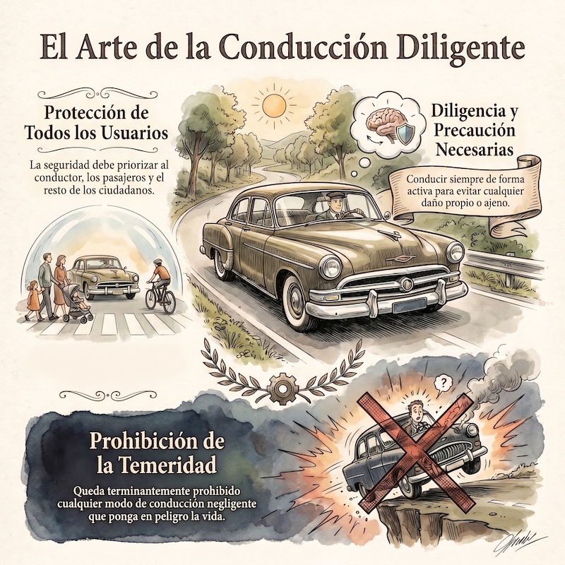 Conductores