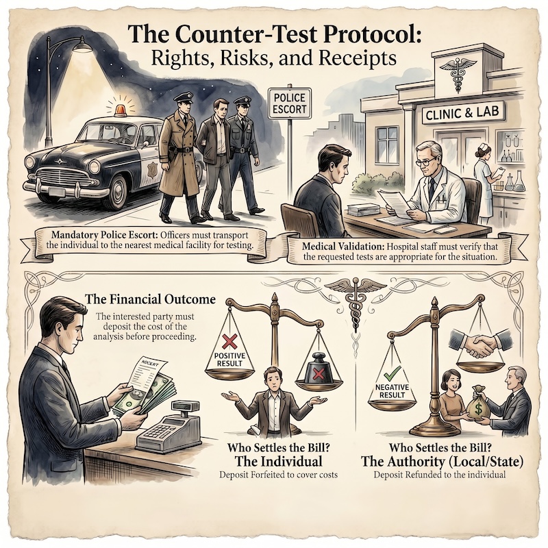 Test practice