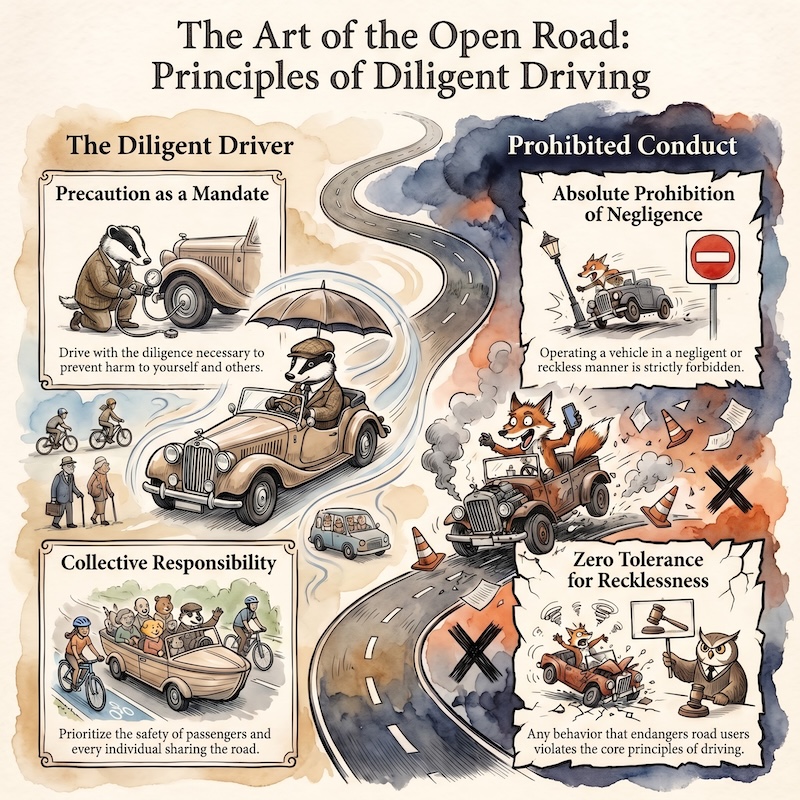 Drivers