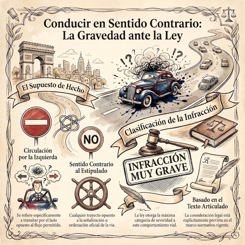 Utilización de los carriles