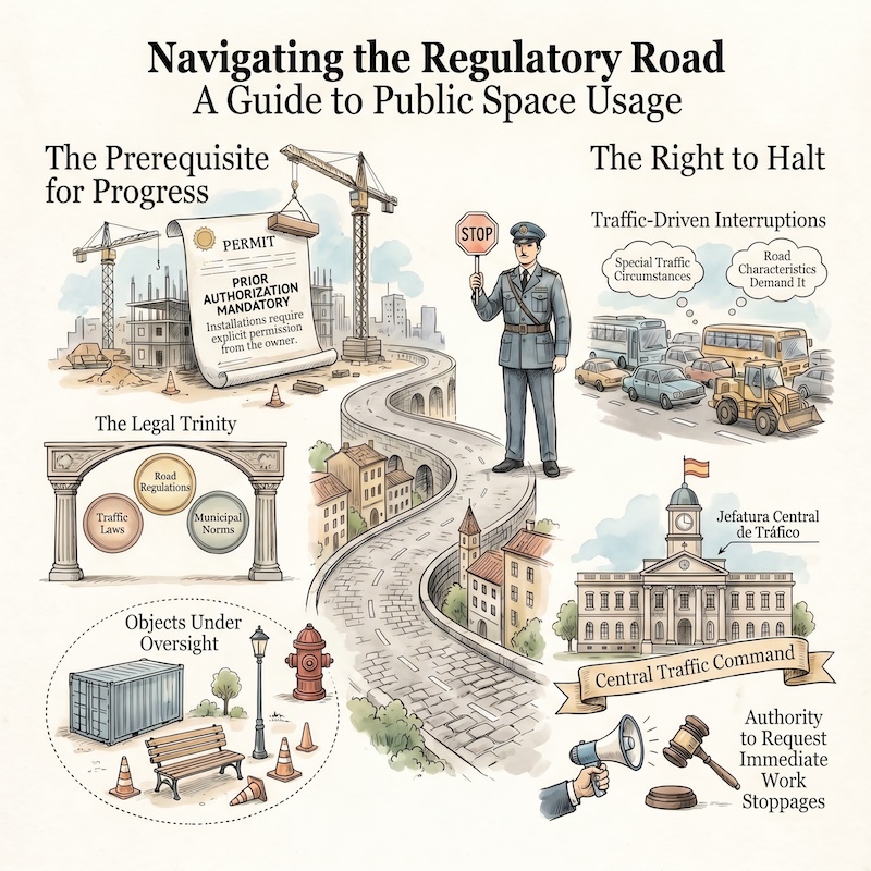 Activities that affect traffic safety