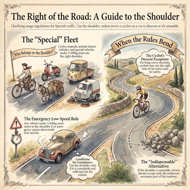 Drivers required to use it