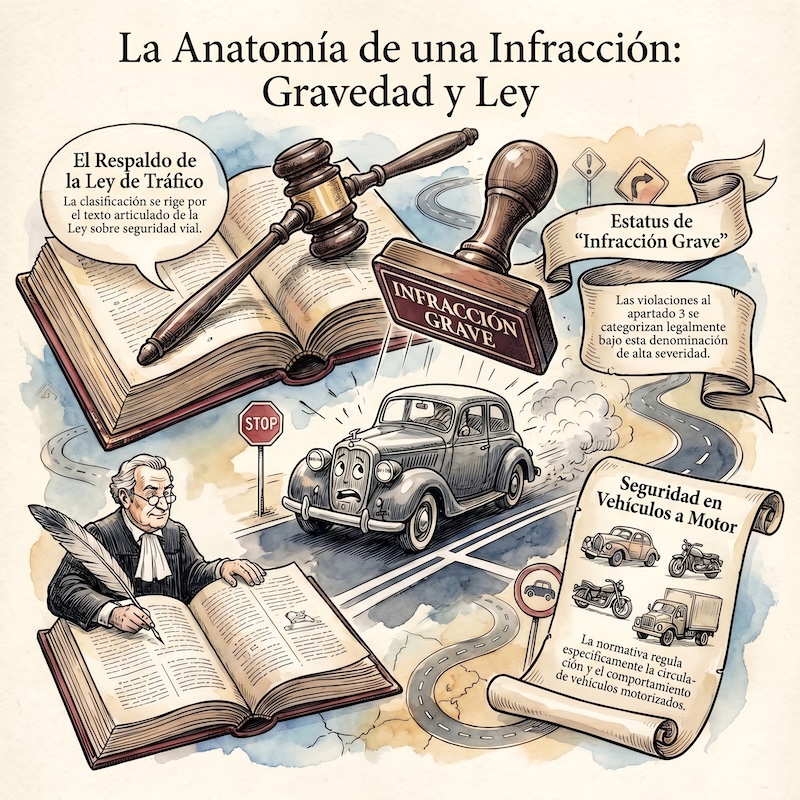 Conductores obligados a su utilización